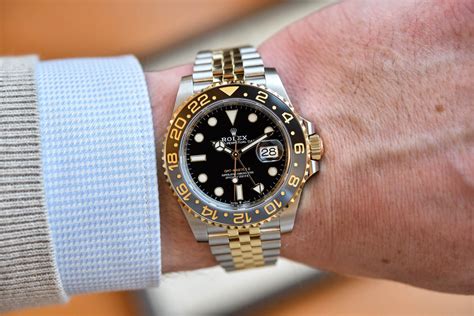 charging rolex gmt|rolex gmt master ii review.